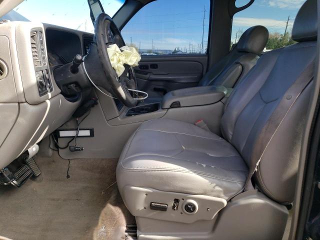 Zdjęcie 7 z aukcji – 2005 CHEVROLET SILVERADO z VIN 1GCHK23285F968938
