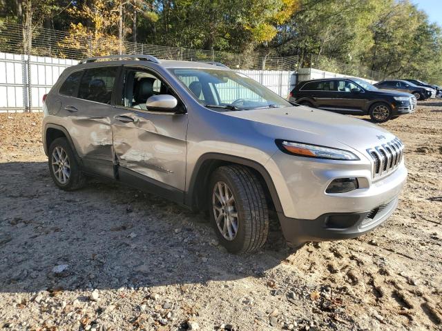 Photo 4 from auction – 2018 JEEP CHEROKEE L with VIN 1C4PJLLB4JD584780