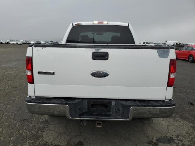Photo 6 from auction – 2006 FORD F150 SUPER with VIN 1FTPW14596KD74306