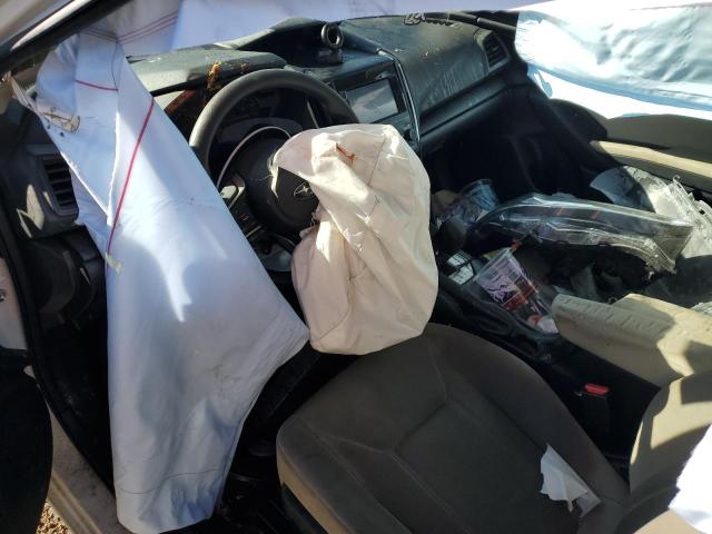 Photo 8 from auction – 2019 SUBARU IMPREZA with VIN 4S3GTAB65K3743039