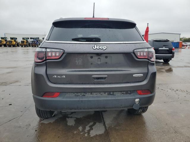 Photo 6 from auction – 2023 JEEP COMPASS LA with VIN 3C4NJDBN5PT505502