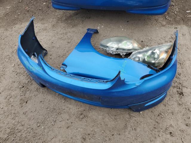 Фото 12 с аукциона – 2008 TOYOTA COROLLA CE с VIN 2T1BR32E18C932301