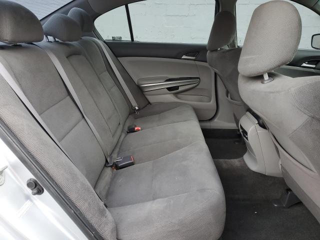Photo 10 from auction – 2010 HONDA ACCORD EX with VIN 1HGCP2F73AA150268