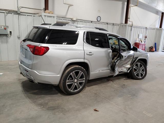 Photo 3 from auction – 2017 GMC ACADIA DEN with VIN 1GKKNPLS3HZ326077