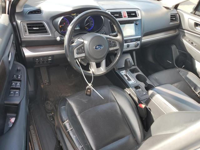 Photo 8 from auction – 2015 SUBARU LEGACY 2.5 with VIN 4S3BNAN69F3049041