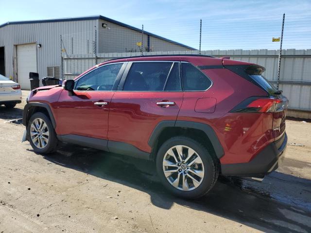 Photo 2 from auction – 2019 TOYOTA RAV4 LIMIT with VIN 2T3Y1RFV2KW033197