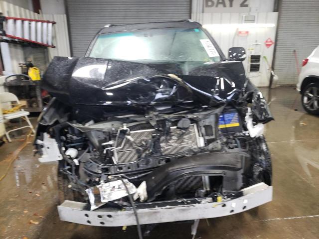 Photo 5 from auction – 2011 LEXUS GX 460 with VIN JTJBM7FX6B5028902