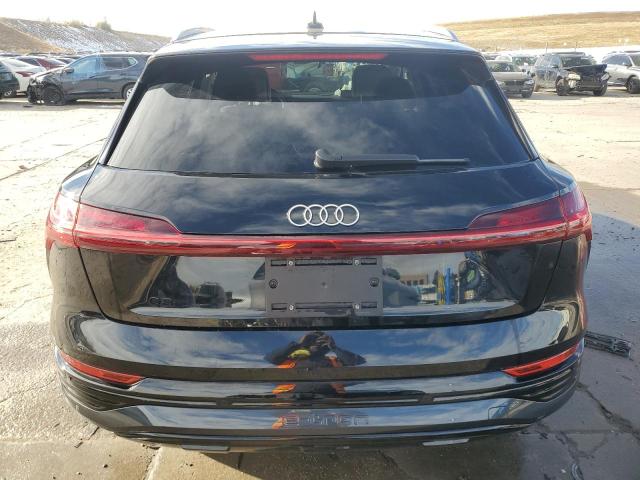 Photo 6 from auction – 2024 AUDI Q8 E-TRON with VIN WA15AAGE8RB006182