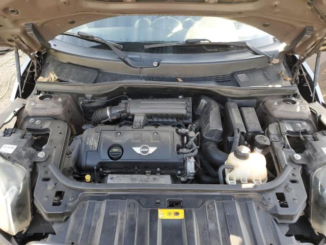 Photo 11 from auction – 2011 MINI COOPER COU with VIN WMWZB3C51BWM00060