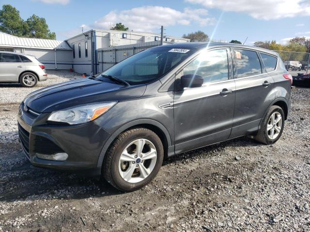 FORD ESCAPE SE 2016 with VIN 1FMCU0G91GUC12944 - Photo from auction
