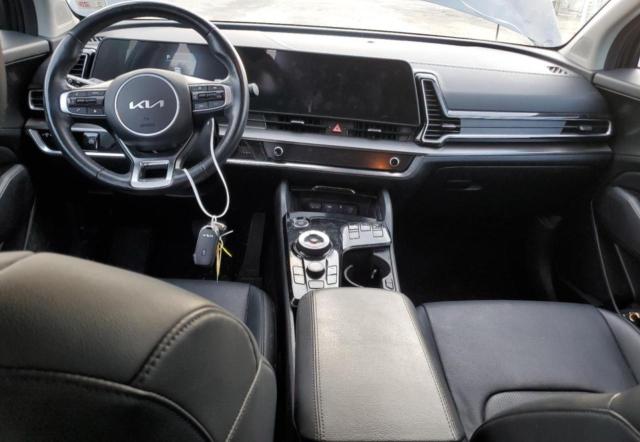 Photo 8 from auction – 2023 KIA SPORTAGE E with VIN KNDPVCAG2P7013945
