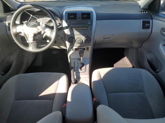 Photo 8 from auction – 2011 TOYOTA COROLLA BA with VIN 2T1BU4EE3BC548849