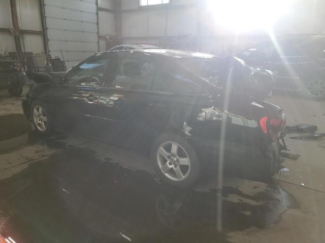 Photo 2 from auction – 2002 TOYOTA CAMRY LE with VIN JTDBF30K720069376