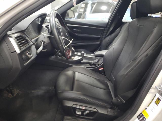 Photo 7 from auction – 2017 BMW 330 XI with VIN WBA8D9G55HNU59940