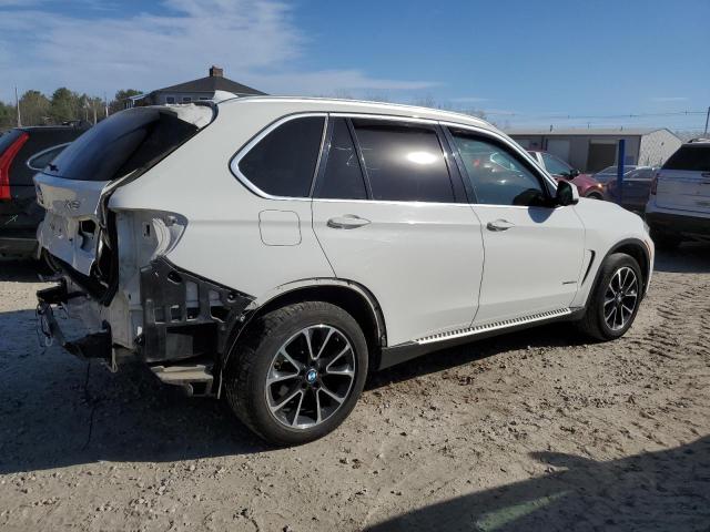 Photo 3 from auction – 2018 BMW X5 XDRIVE3 with VIN 5UXKS4C53J0Z89445