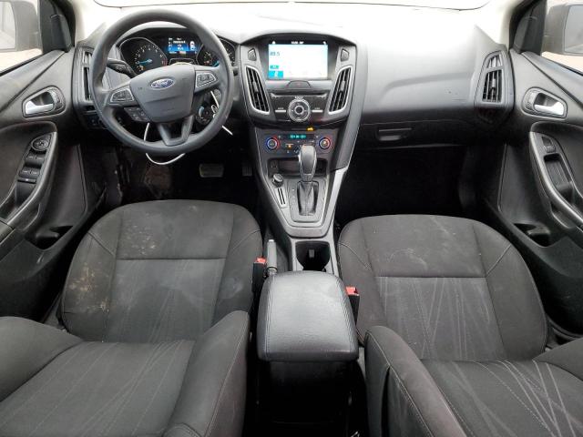 Photo 8 from auction – 2017 FORD FOCUS SEL with VIN 1FADP3H2XHL281888