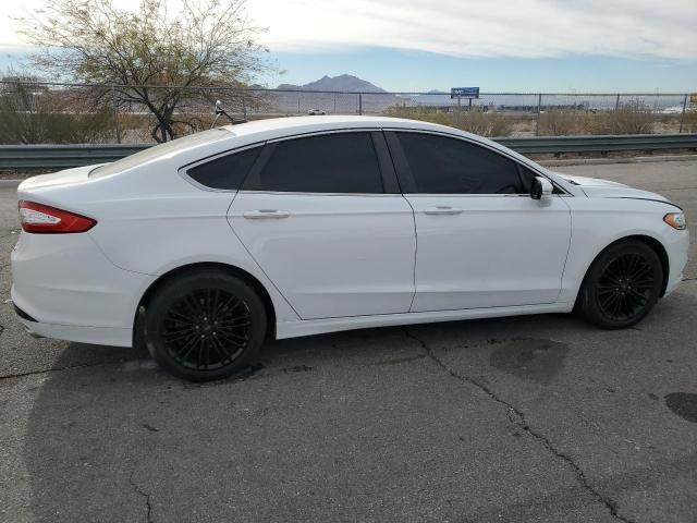 Photo 3 from auction – 2014 FORD FUSION SE with VIN 3FA6P0HDXER194482