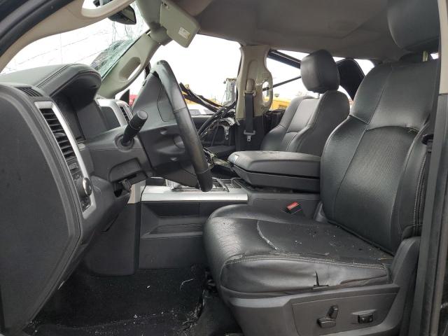 Photo 7 from auction – 2012 DODGE RAM 1500 S with VIN 1C6RD7MT0CS252209