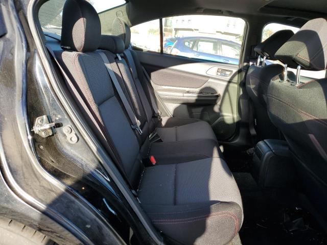 Photo 10 from auction – 2019 SUBARU WRX PREMIU with VIN JF1VA1C67K9827362