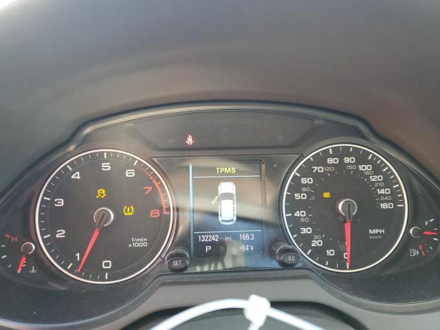 Photo 9 from auction – 2013 AUDI Q5 PREMIUM with VIN WA1LFAFP5DA038100