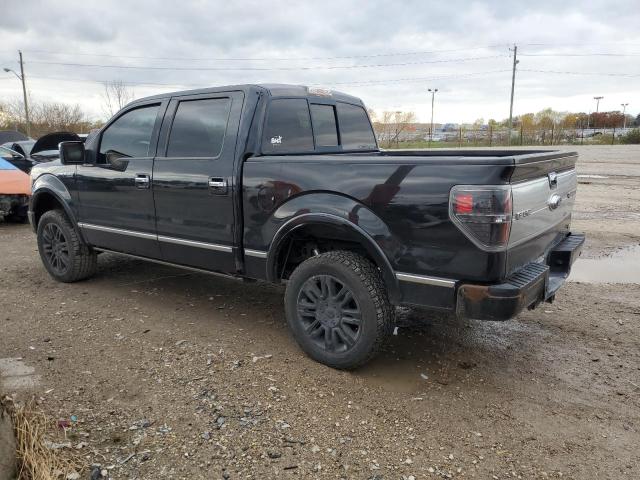 Photo 2 from auction – 2010 FORD F150 SUPER with VIN 1FTFW1EV5AFB34603