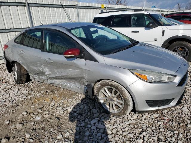 Photo 4 from auction – 2015 FORD FOCUS SE with VIN 1FADP3F2XFL206222