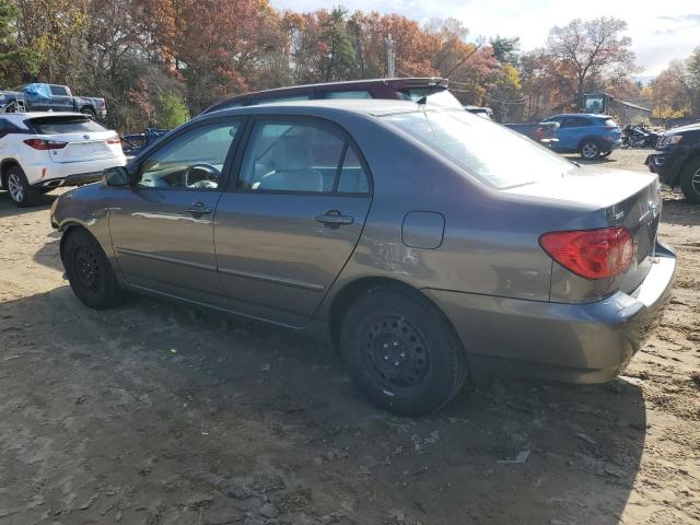 Photo 2 from auction – 2008 TOYOTA COROLLA CE with VIN 2T1BR32E98C908683
