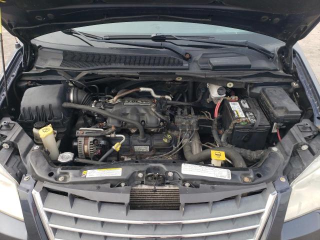 Photo 12 from auction – 2009 CHRYSLER TOWN & COU with VIN 2A8HR54119R508210