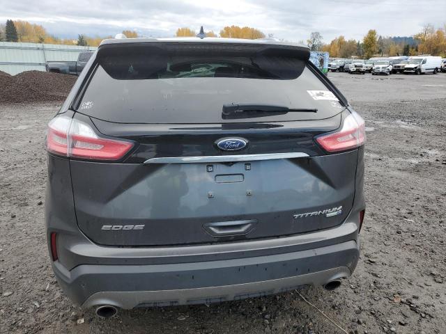 Photo 6 from auction – 2020 FORD EDGE TITAN with VIN 2FMPK4K99LBA56223