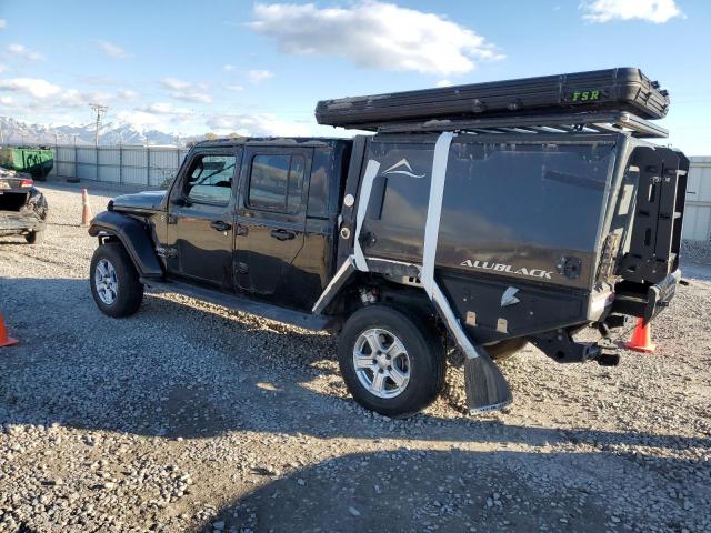 Photo 2 from auction – 2022 JEEP GLADIATOR with VIN 1C6JJTFM5NL108222