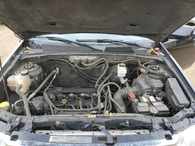 Photo 12 from auction – 2012 FORD ESCAPE LIM with VIN 1FMCU9E74CKB69471