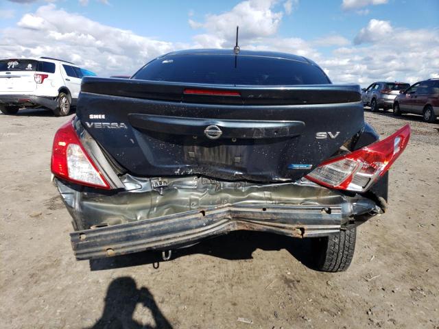 Photo 6 from auction – 2016 NISSAN VERSA S with VIN 3N1CN7AP2GL844401
