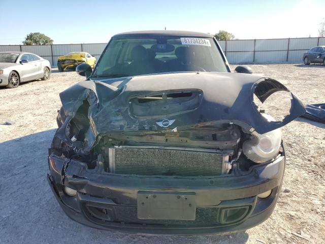 Photo 5 from auction – 2013 MINI COOPER S with VIN WMWSV3C57DT389773