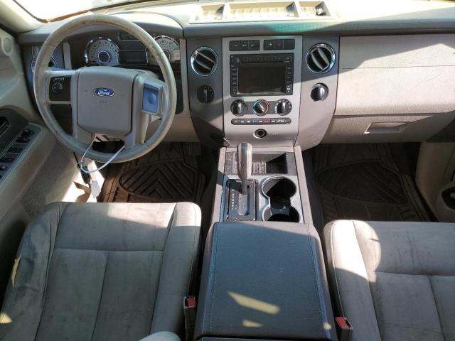 Photo 8 from auction – 2010 FORD EXPEDITION with VIN 1FMJK1G59AEB45480