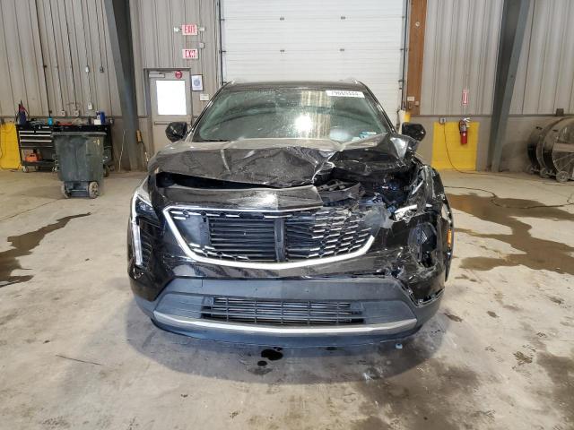 Photo 5 from auction – 2020 CADILLAC XT4 PREMIU with VIN 1GYFZDR49LF075482