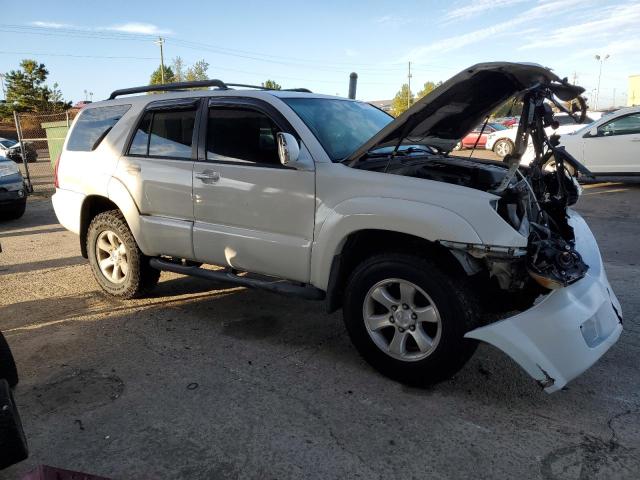 Photo 4 from auction – 2006 TOYOTA 4RUNNER SR with VIN JTEBU14R060082375