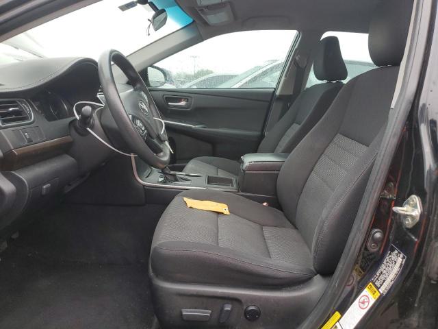 Photo 7 from auction – 2016 TOYOTA CAMRY LE with VIN 4T4BF1FKXGR518563