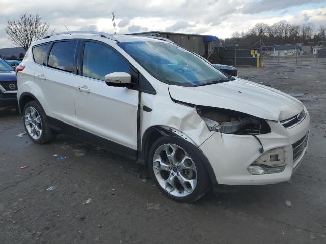 Photo 4 from auction – 2015 FORD ESCAPE TIT with VIN 1FMCU9J99FUC67945