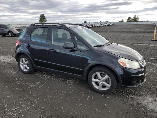 Photo 4 from auction – 2009 SUZUKI SX4 TECHNO with VIN JS2YB413095103261