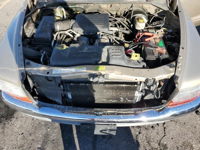Photo 11 from auction – 2003 DODGE DAKOTA QUA with VIN 1D7HG48N43S239393