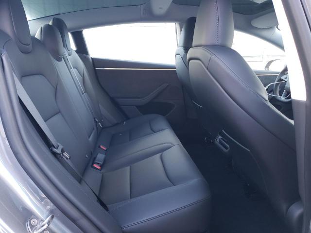 Photo 10 from auction – 2024 TESLA MODEL 3 with VIN 5YJ3E1EB0RF859487