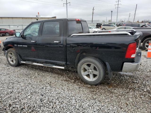 Photo 2 from auction – 2012 DODGE RAM 1500 S with VIN 1C6RD7LT6CS185908