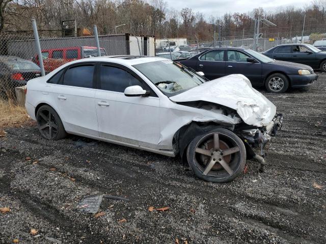 Photo 4 from auction – 2012 AUDI A4 PREMIUM with VIN WAUBFAFL8CN006860