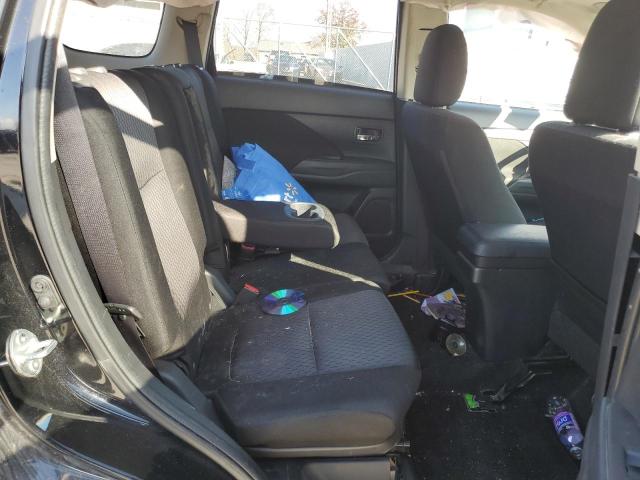 Photo 11 from auction – 2014 MITSUBISHI OUTLANDER with VIN JA4AD3A39EZ007996