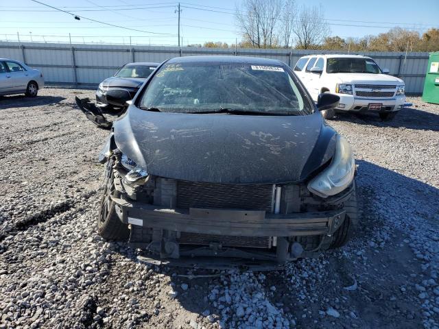 Photo 5 from auction – 2016 HYUNDAI ELANTRA SE with VIN 5NPDH4AE6GH793989