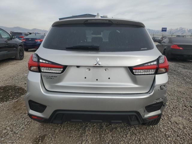 Photo 6 from auction – 2024 MITSUBISHI OUTLANDER with VIN JA4ARUAU0RU015889