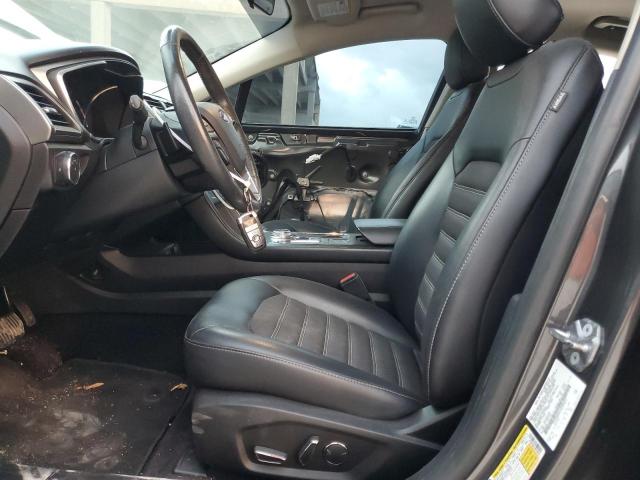 Photo 7 from auction – 2017 FORD FUSION SE with VIN 3FA6P0HD1HR309622