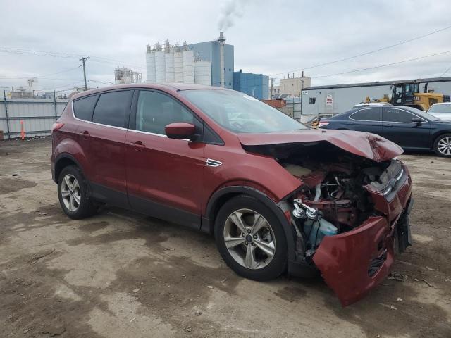 Photo 4 from auction – 2014 FORD ESCAPE SE with VIN 1FMCU0G91EUE24790