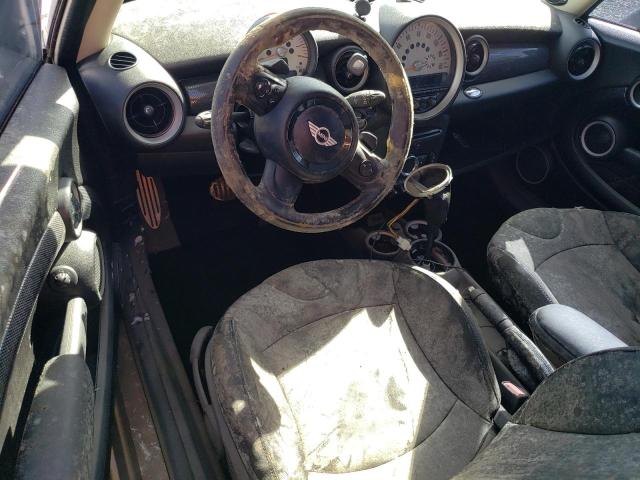 Photo 8 from auction – 2013 MINI COOPER S with VIN WMWSV3C5XDT392702