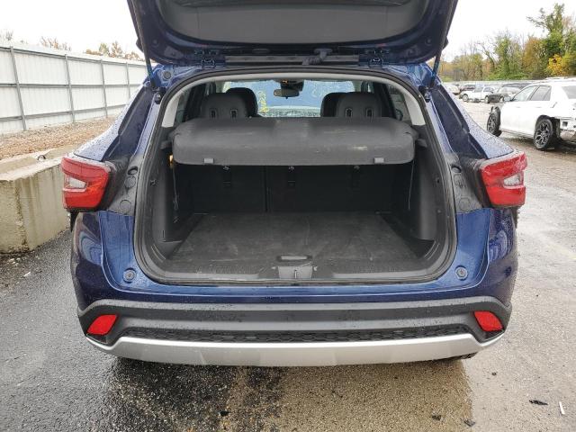 Photo 6 from auction – 2024 CHEVROLET TRAX 1LT with VIN KL77LHE2XRC047432